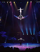 Moscow Circus in Japan